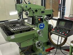 DECKEL CNC FP 3 A