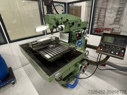DECKEL CNC FP 3 A