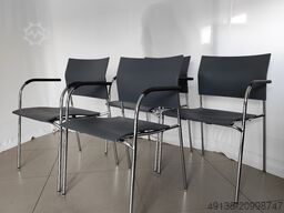 THONET S 360 F - DELPHIN DESIGN