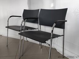 THONET S 360 F - DELPHIN DESIGN