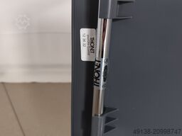 THONET S 360 F - DELPHIN DESIGN