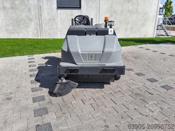 Kärcher KM130/300RLPG