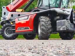 Manitou MRT 2660 vision