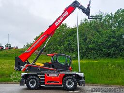Manitou MRT 2660 vision
