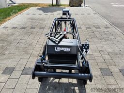 Manitou JW 2000/2500