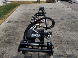 Manitou JW 2500/2000