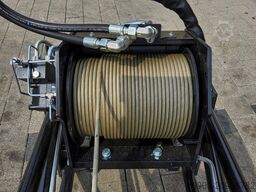 Manitou JW 2500/2000