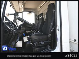 IVECO Eurocargo 80E19 Pritsche Plane, LBW, Luftfederung