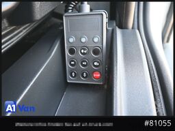 IVECO Eurocargo 80E19 Pritsche Plane, LBW, Luftfederung