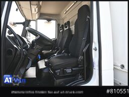 IVECO Eurocargo 80E19 Pritsche Plane, LBW, Luftfederung