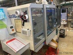 KraussMaffei 80-220C2