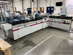 Winkler + Dünnebier (W+D) Buhrs BB 300