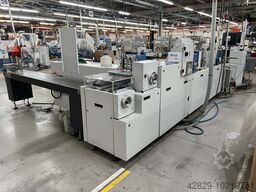 Winkler + Dünnebier (W+D) Buhrs BB 300