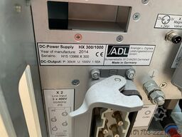 ADL HX 300/1000
