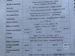 ADL HX 300/1000