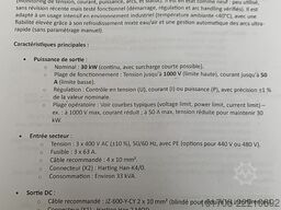 ADL HX 300/1000