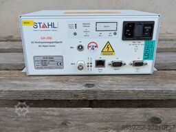 Stahl GH-200.11A