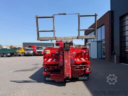 DAF 3600 ATI FAG 6x2 Afsleepwagen /Tow truck/Abschlepp