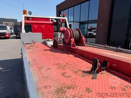 DAF 3600 ATI FAG 6x2 Afsleepwagen /Tow truck/Abschlepp