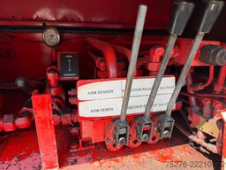 DAF 3600 ATI FAG 6x2 Afsleepwagen /Tow truck/Abschlepp