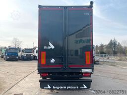 STAS 91 m Schubboden/10 mm Boden/ALUFELGEN/Auch Miete