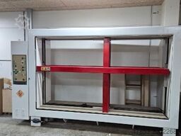 WINTER HOLZTEKNIK TAK 1/2500/1300