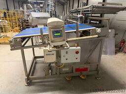 Safeline Metler Toledo 