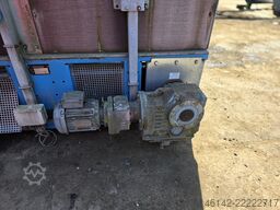 Stadler Bunker Hopper