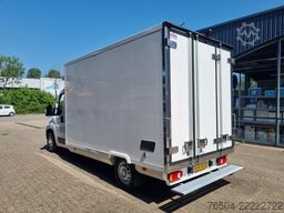 Fiat Ducato 2.3 JTD Koelkoffer Carrier Viento 300 0'...