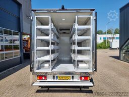 Fiat Ducato 2.3 JTD Koelkoffer Carrier Viento 300 0'...