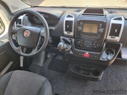 Fiat Ducato 2.3 JTD Koelkoffer Carrier Viento 300 0'...