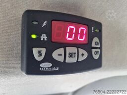 Fiat Ducato 2.3 JTD Koelkoffer Carrier Viento 300 0'...