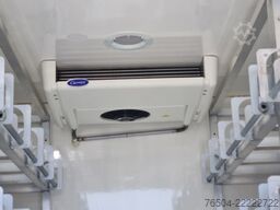 Fiat Ducato 2.3 JTD Koelkoffer Carrier Viento 300 0'...