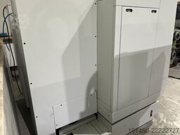 BRIDGEPORT VMC 600