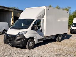 Opel Movano C L4 3,5t 2.2D Koffer m. Ladebord