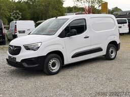 Opel Opel Combo 1,5 KLIMA, Tempomat
