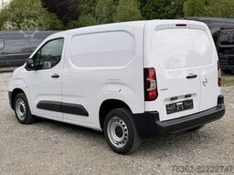 Opel Opel Combo 1,5 KLIMA, Tempomat