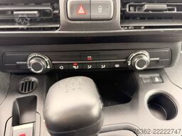 Opel Opel Combo 1,5 KLIMA, Tempomat