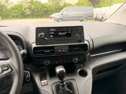 Opel Opel Combo 1,5 KLIMA, Tempomat