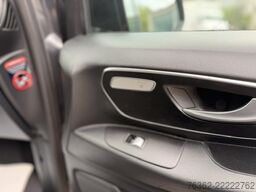 Mercedes-Benz Vito Tourer 124 CDI Select 4x4 lang 8-S