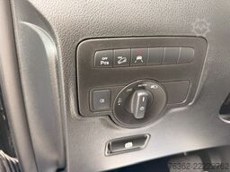 Mercedes-Benz Vito Tourer 124 CDI Select 4x4 lang 8-S