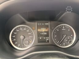 Mercedes-Benz Vito Tourer 124 CDI Select 4x4 lang 8-S