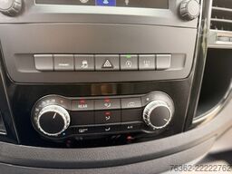 Mercedes-Benz Vito Tourer 124 CDI Select 4x4 lang 8-S
