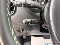 Mercedes-Benz Vito Tourer 124 CDI Select 4x4 lang 8-S