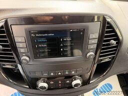 Mercedes-Benz Vito Tourer 124 CDI Select 4x4 lang 8-S