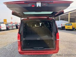 Mercedes-Benz V 250 d lang Edition *LIEGE-PAKET/STHZ/A