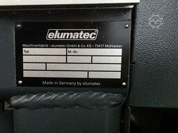 Elumatec SBZ  140