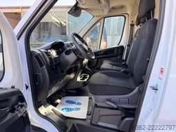 Fiat Ducato L4H2 180 LED Kamera Klima