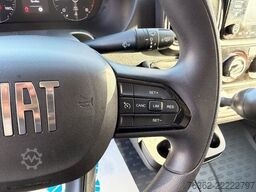 Fiat Ducato L4H2 180 LED Kamera Klima