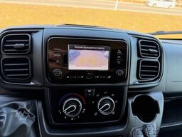 Fiat Ducato L4H2 180 LED Kamera Klima